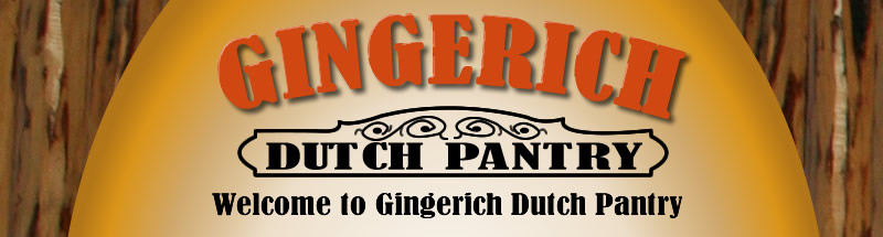 Gingerich Dutch Pantry in Jamesport, MO
